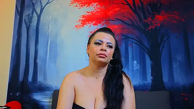 ElizabethEven online show from February 18, 5:31 am