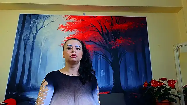 ElizabethEven online show from March 1, 9:26 pm