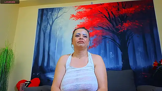 ElizabethEven online show from March 16, 3:58 am