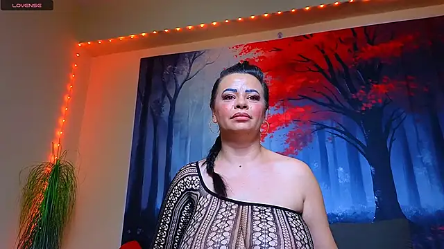 ElizabethEven online show from March 20, 4:51 am