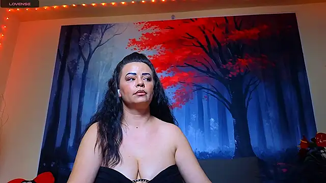 ElizabethEven online show from March 21, 3:44 am