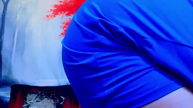 ElizabethEven online show from October 10, 5:12 pm