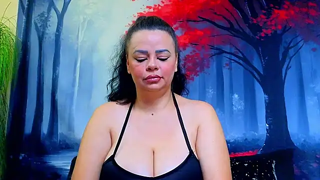 ElizabethEven online show from October 25, 3:25 am