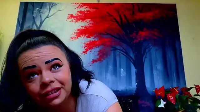 ElizabethEven online show from November 15, 8:27 pm