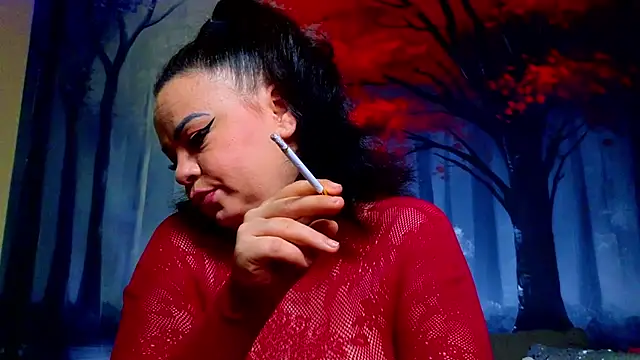 ElizabethEven online show from February 5, 9:19 pm