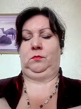 Milf4love50 online show from June 7, 2:21 pm