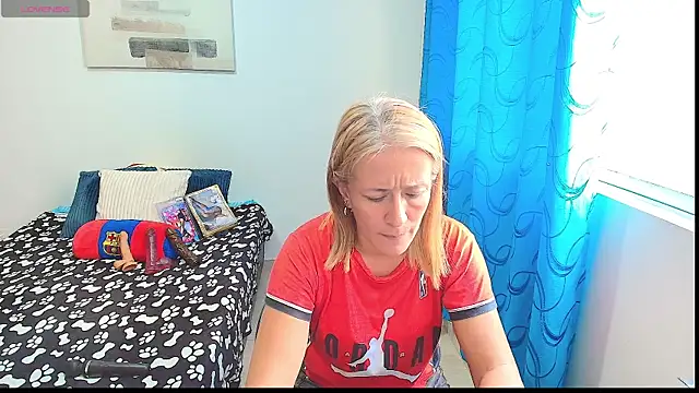 Naty Stone online show from January 27, 7:13 pm