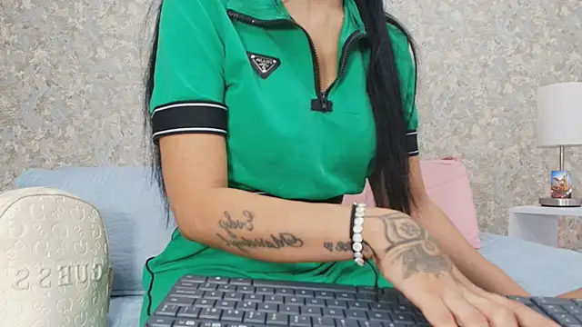 samanta 360 online show from February 19, 12:00 pm