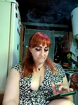 Snapshot of Xelenaxcbbs chatting on February 11, 1:20 am Xelenaxcbbs online show from February 11, 1:20 am
