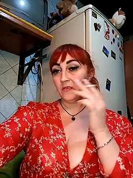 Snapshot of Xelenaxcbbs chatting on February 14, 4:37 am Xelenaxcbbs online show from February 14, 4:37 am