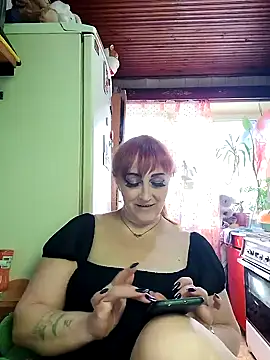 Snapshot of Xelenaxcbbs chatting on February 28, 8:31 am Xelenaxcbbs online show from February 28, 8:31 am