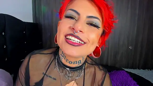 Rainnbow  online show from January 3, 6:33 am