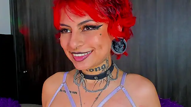 Rainnbow  online show from February 14, 8:10 am