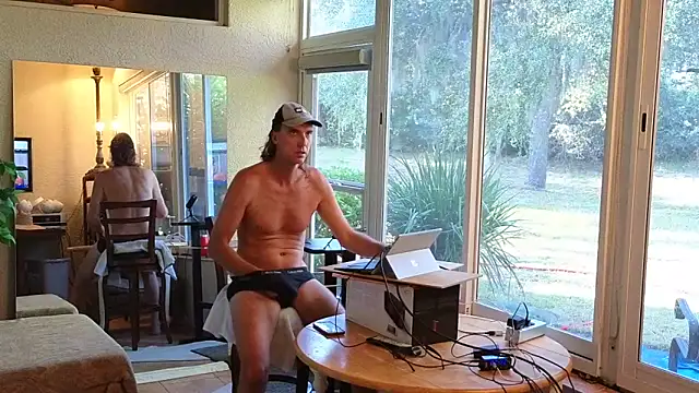 eliberator1777 online show from November 24, 8:30 pm