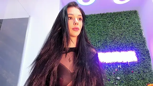 realhotfallingdevil online show from February 6, 6:18 am