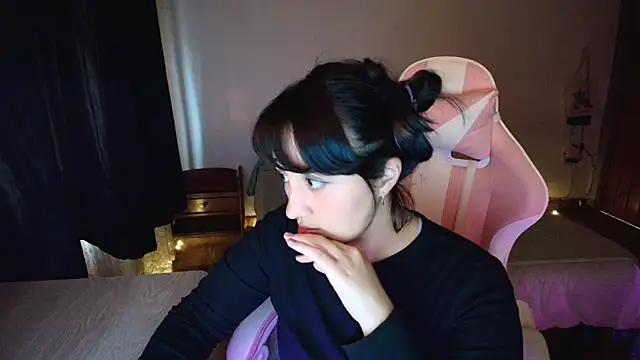 Snapshot of venus_666 chatting on October 11, 9:02 pm venus 666 online show from October 11, 9:02 pm