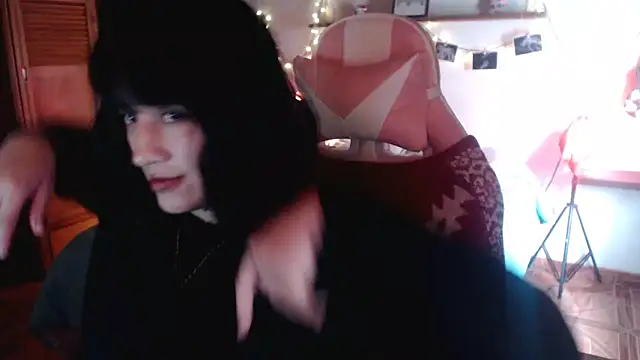 venus 666 online show from March 22, 7:17 pm