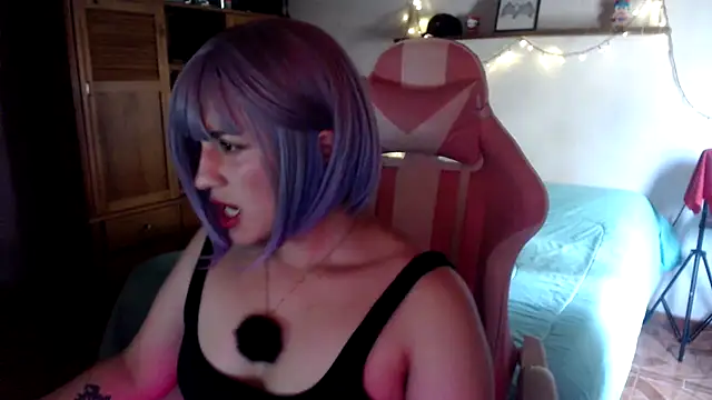 Snapshot of venus_666 chatting on May 26, 8:38 pm venus 666 online show from May 26, 8:38 pm