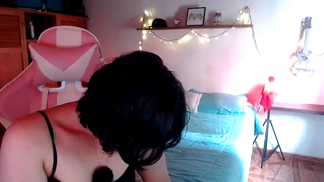 venus 666 online show from July 5, 9:22 pm
