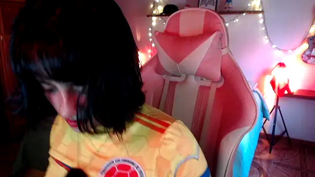 venus 666 online show from July 7, 10:36 pm