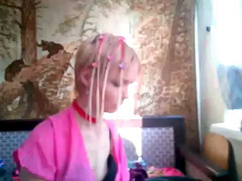 WildMissNiks online show from February 25, 8:14 am