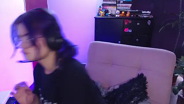 Raventh  online show from September 10, 2:50 pm