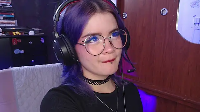 Raventh  online show from September 19, 1:56 pm