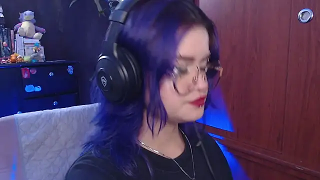 Raventh  online show from September 27, 6:35 pm