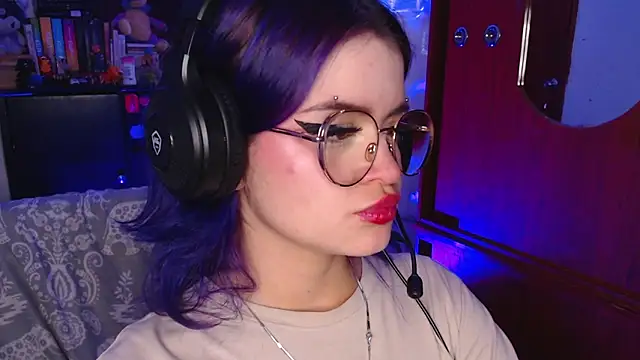 Raventh  online show from October 11, 1:09 pm