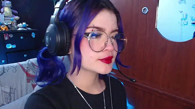 Raventh  online show from October 18, 11:44 am