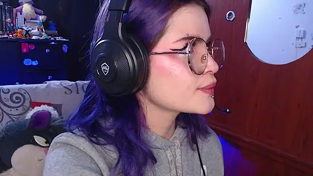 Raventh  online show from October 26, 11:05 am