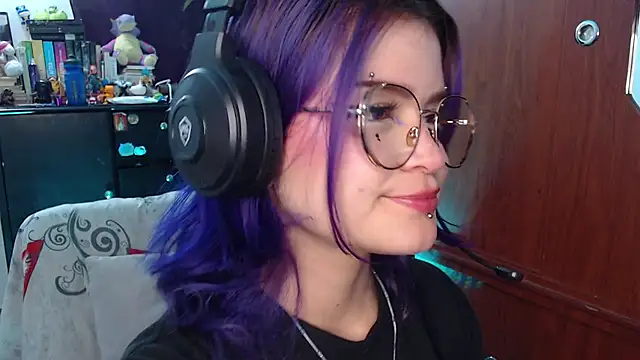 Raventh  online show from October 27, 11:47 am