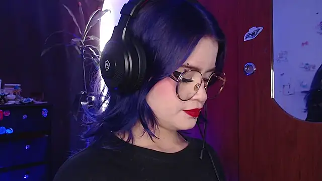 Raventh  online show from November 8, 12:05 pm