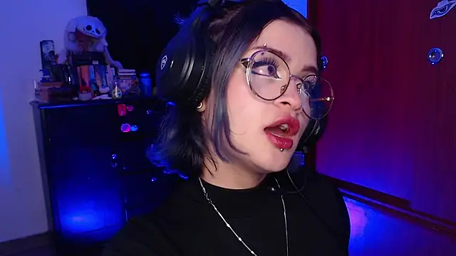 Raventh  online show from January 7, 1:19 am