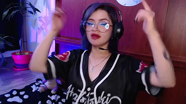 Raventh  online show from February 3, 2:53 am