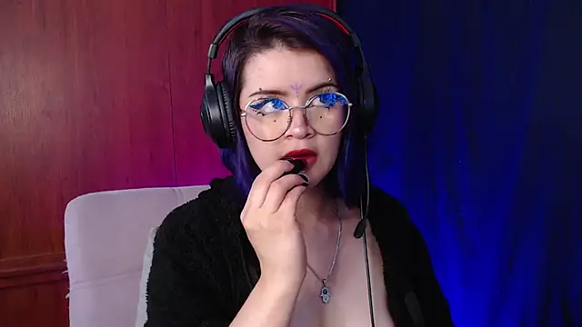 Raventh  online show from February 23, 12:02 pm