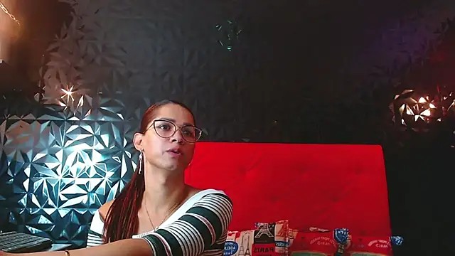 PINK  LOLA1 online show from February 17, 11:42 pm