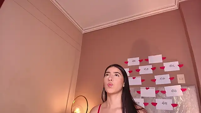 Christy Sea online show from February 18, 12:01 pm