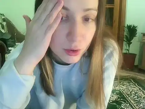 Snapshot of AngelTough20 chatting on December 10, 9:22 pm AngelTough20 online show from December 10, 9:22 pm