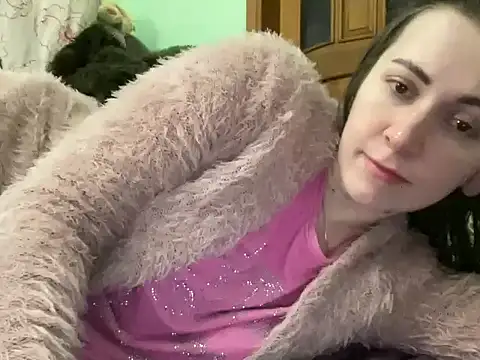 AngelTough20 online show from November 9, 11:03 pm