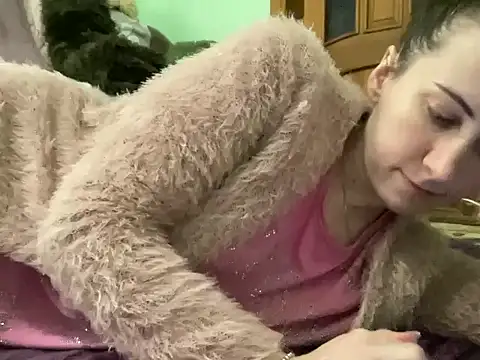 AngelTough20 online show from November 15, 10:59 pm