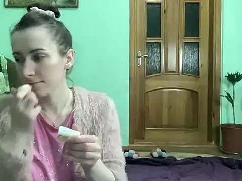 AngelTough20 online show from November 19, 11:49 pm