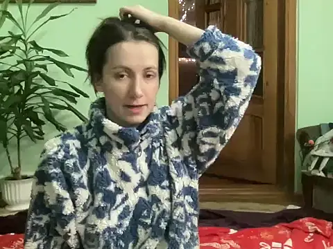 AngelTough20 online show from February 10, 6:12 pm