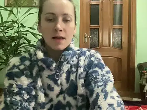 AngelTough20 online show from February 19, 10:50 pm