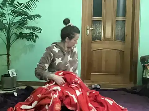 AngelTough20 online show from February 28, 12:22 am