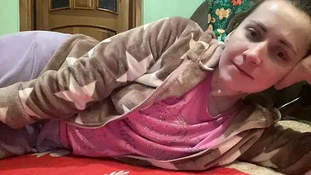 AngelTough20 online show from March 2, 5:08 am