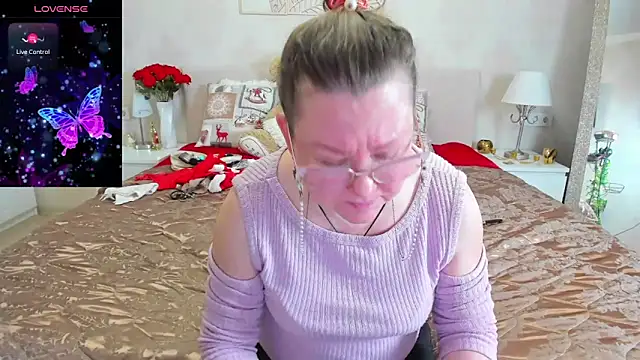 katysako online show from January 16, 9:51 pm