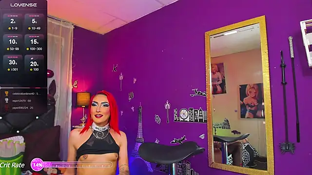 kilian hot online show from January 22, 6:31 am