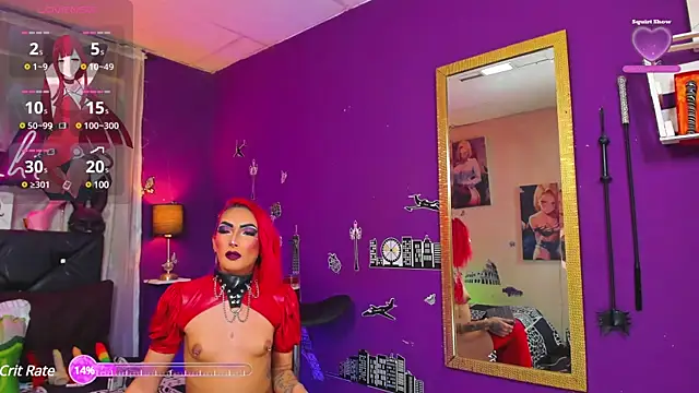 kilian hot online show from February 3, 3:59 pm