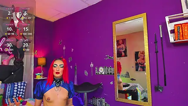 kilian hot online show from March 1, 4:44 pm